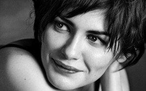 Audrey Tautou Quotes