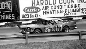 Marty Robbins 59 Plymouth