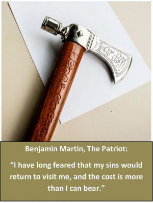 The Patriot