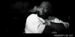 ... Threatened by NC Gang [Video]: Will You Serve God Now, Rick Ross