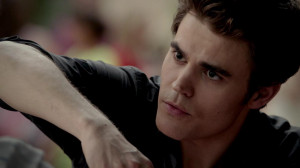 Silas From Vampire Diaries