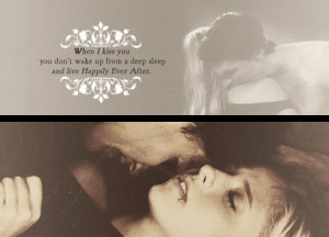 Buffy and Angel - bangel Fan Art