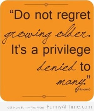 FUNNY QUOTES ABOUT REGRET