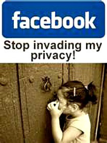 Facebook arrogance re. privacy is reason for concern over stock ...