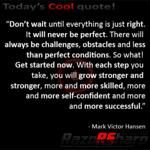 daily quotes challenges quote published in mindset quotes 09 02 2014 ...