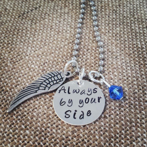 Always By Your Side - Guardian Angel