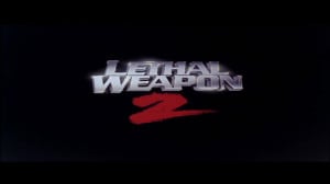 Lethal Weapon 2 movies in USA