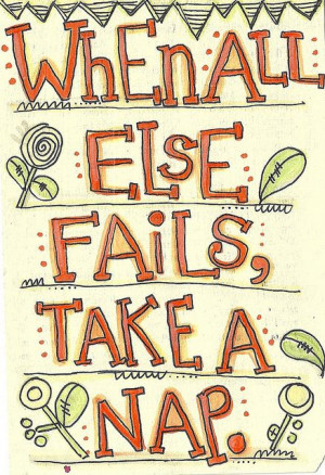 When all else fails...