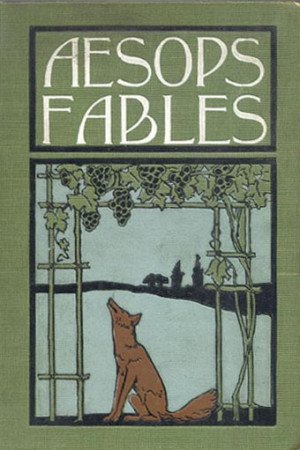 Thread: Aesop’s Fables.