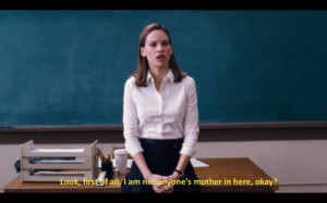 all great movie Freedom Writers quotes