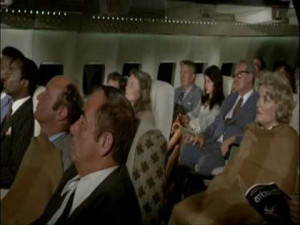 Airplane! - Jive Scene with Translation [1080p]