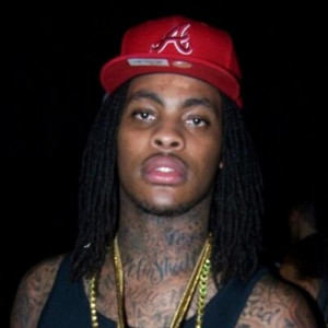 Waka Flocka Fliz