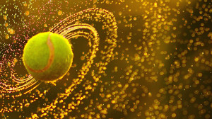 tennis ball is a ball designed for the sport of tennis approximately ...