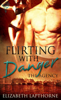 Start by marking “Flirting with Danger (The Agency, #1)” as Want ...