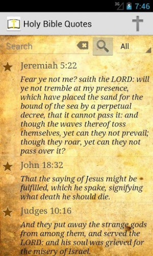 Holy Spirit Comforter Bible Verse