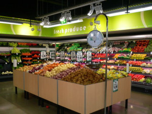 Supermarket Interior Design – Do It All Online