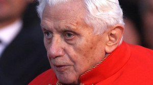 Pope Benedict XVI - The Papal Election