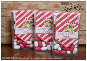 Tic Tac Candy Cane Seeds - Printable tic tac labels that you attach to ...