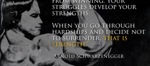 Arnold Quote 3