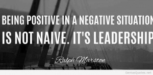 leadership quotes photos