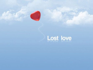 Lost Love - Other Wallpaper ID 641859 - Desktop Nexus Abstract
