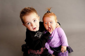 Brother-Sister LoVe..fiGhT...CaRe..