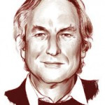 Richard Dawkins vs. Fiction