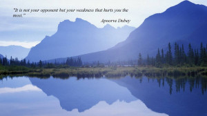 Inspirational Quote Wallpapers