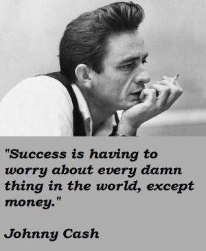 Johnny Cash