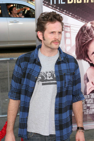 Glenn Howerton photo at the premiere of Going the Distance ...