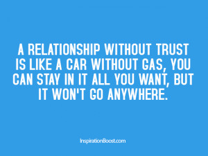 quotes, trust quotes, car quote, relationship car quotes, car quotes ...