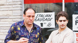 Classic TV Quotes: The Sopranos Season Two