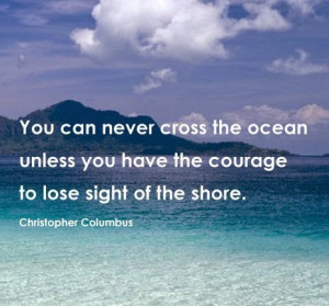 Christopher+Columbus+Quotes