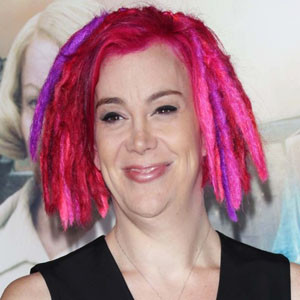 Lana Wachowski Net Worth - TheRichest