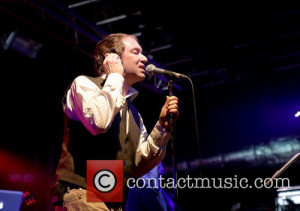 Picture Ocean Colour Scene and Simon Fowler at Liverpool O2 Academy