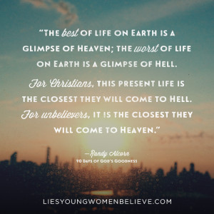 Freebie Friday! 90 Days of God’s Goodness