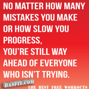fitness quotes workout poster