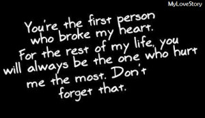 Broken Heart Quotes And Sayings For Girls | mylovestory12345 | 4.5