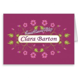 barton_clara_barton_famous_usa_women_cards ...
