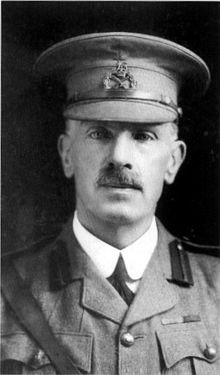 william throsby bridges australian soldier major general sir william ...