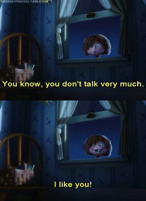 disney pixar up quotes