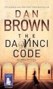 The Da Vinci Code by Dan Brown