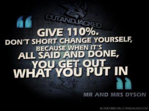 No I’m not talking about Kellog’s Nutri Grain or nutrition with ...