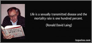 Mortality quote #5