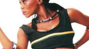 Brenda Fassie Vulindlela