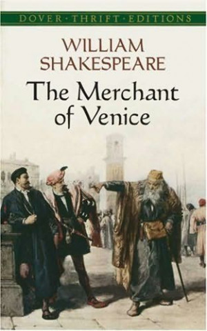 Shakespeare Quotes Merchant Of Venice