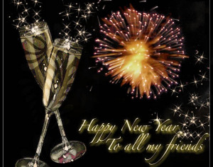 Happy New Year-2012