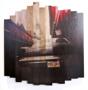 Rollin' In The French Quarter: Dear valued customer, this work is ...