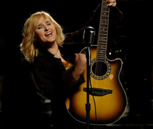 Melissa Etheridge: And why she’s better to see live in Binghamton ...