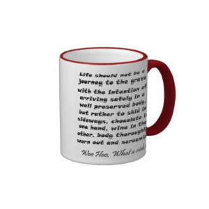 Funny quotes unique gifts coffeecups bulk discount coffee mugs